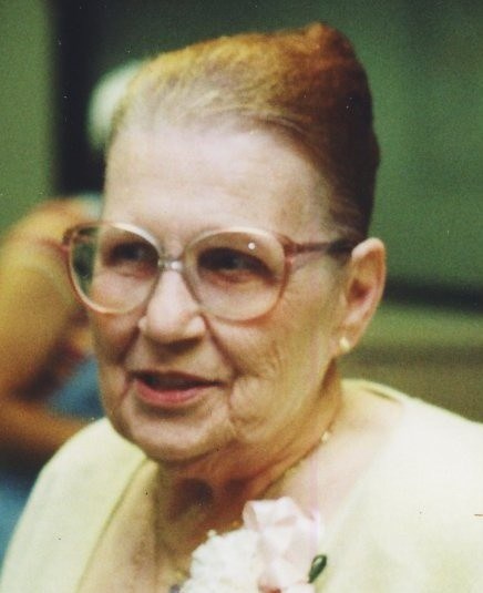 Obituary of Katherine E. Noel Spengler