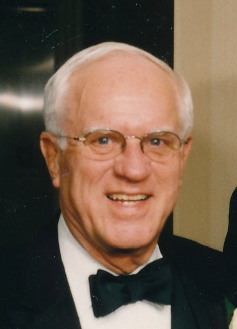 Obituary of Jack Redman Foster