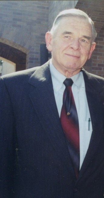 Obituary of Norman C. Rochelle