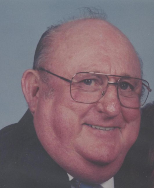 Obituary of Mark Rodrigue