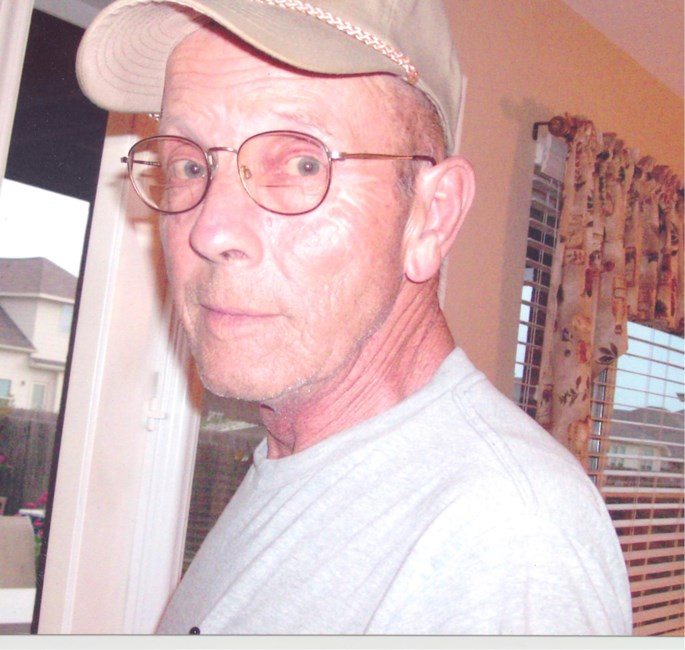 Obituary of Eddie E. Imken Jr.