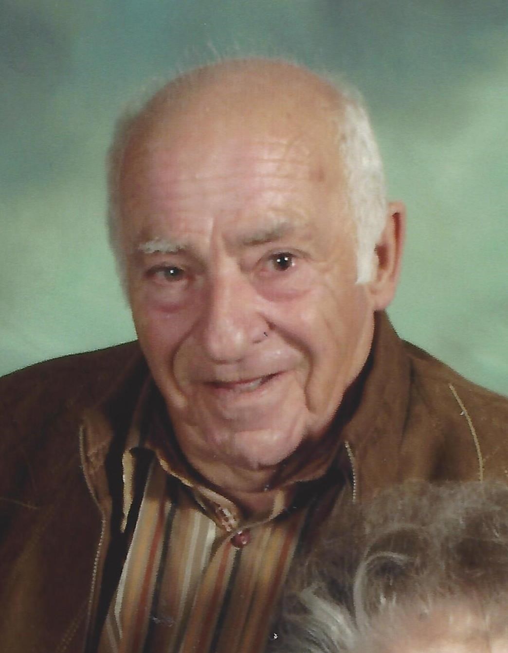 Obituary of Jean-Paul Martel