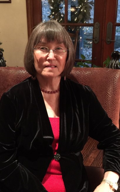 Obituary of Patricia Haggard Smith