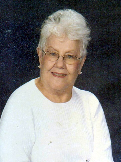 Obituary of Joan Price Walker