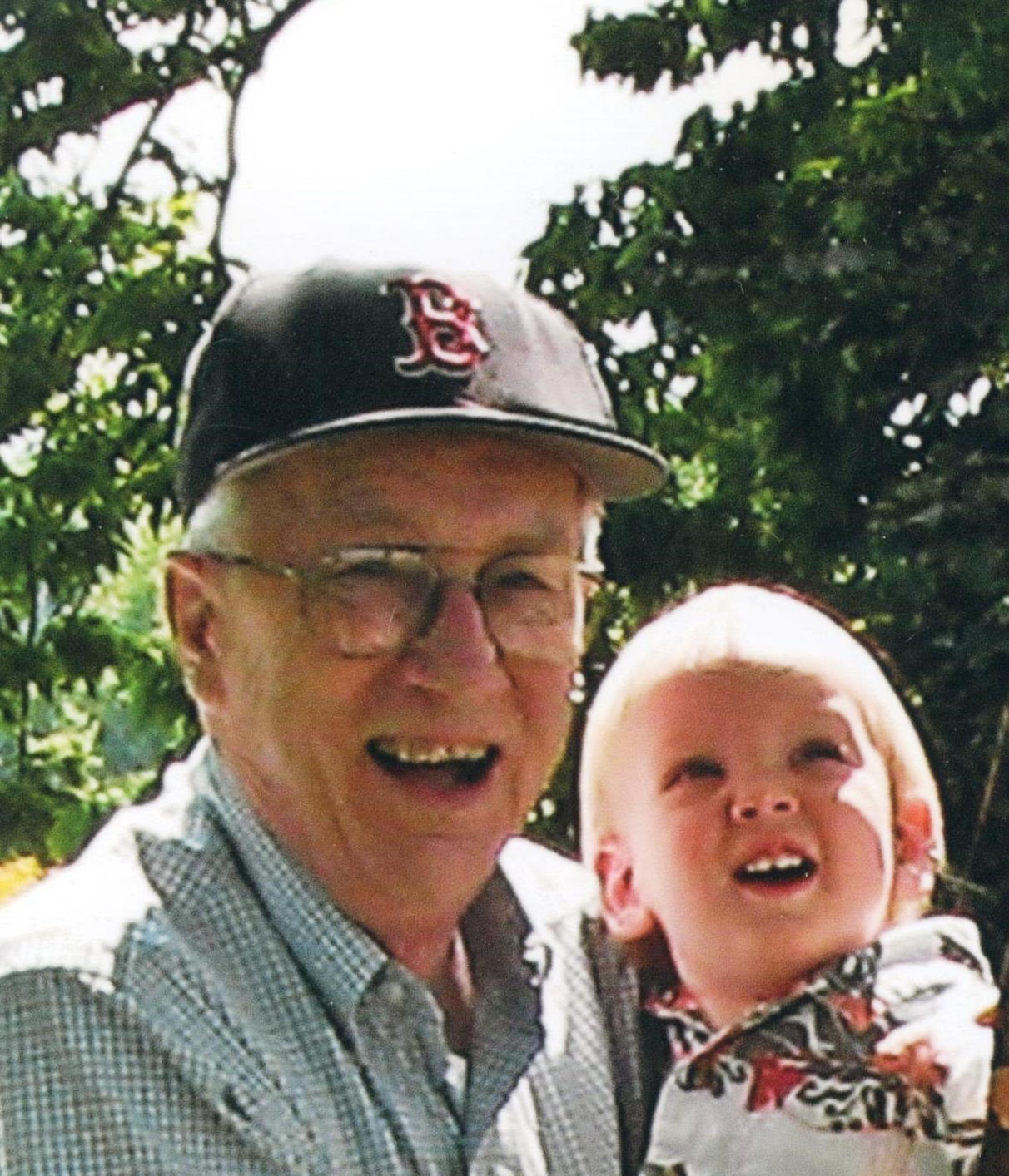 Obituary of Edwin Earl Sanborn