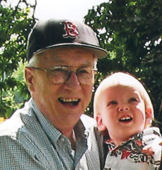 Obituary of Edwin Earl Sanborn