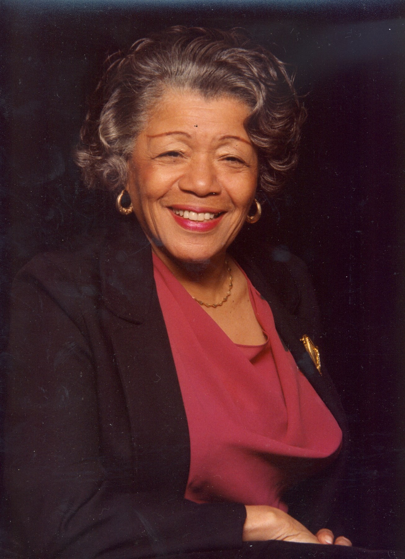 Alcenia Clayton Obituary Queens Village, NY