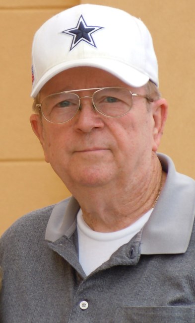 Obituary of Donald Lionel Bankston