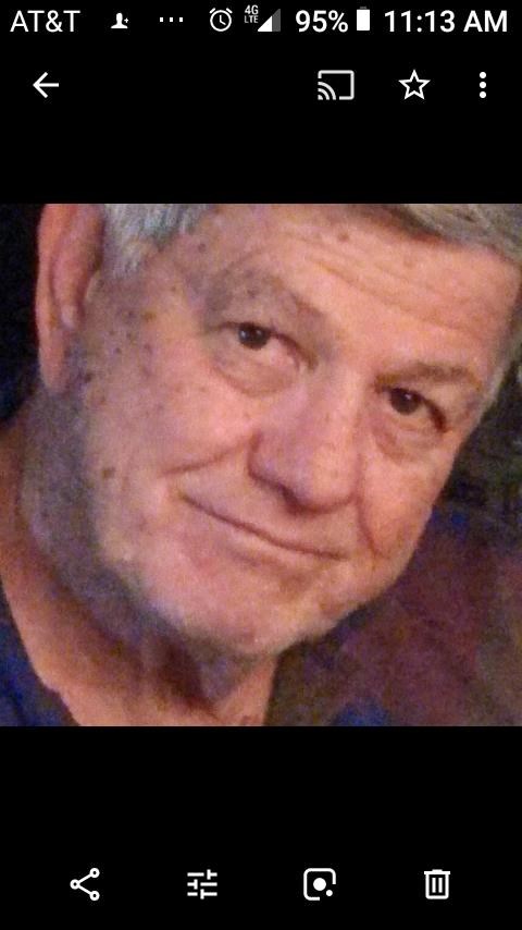 Obituary of Rhodes Vincent James