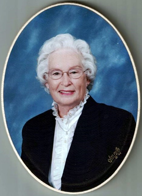 Obituary of Myra White Lemley