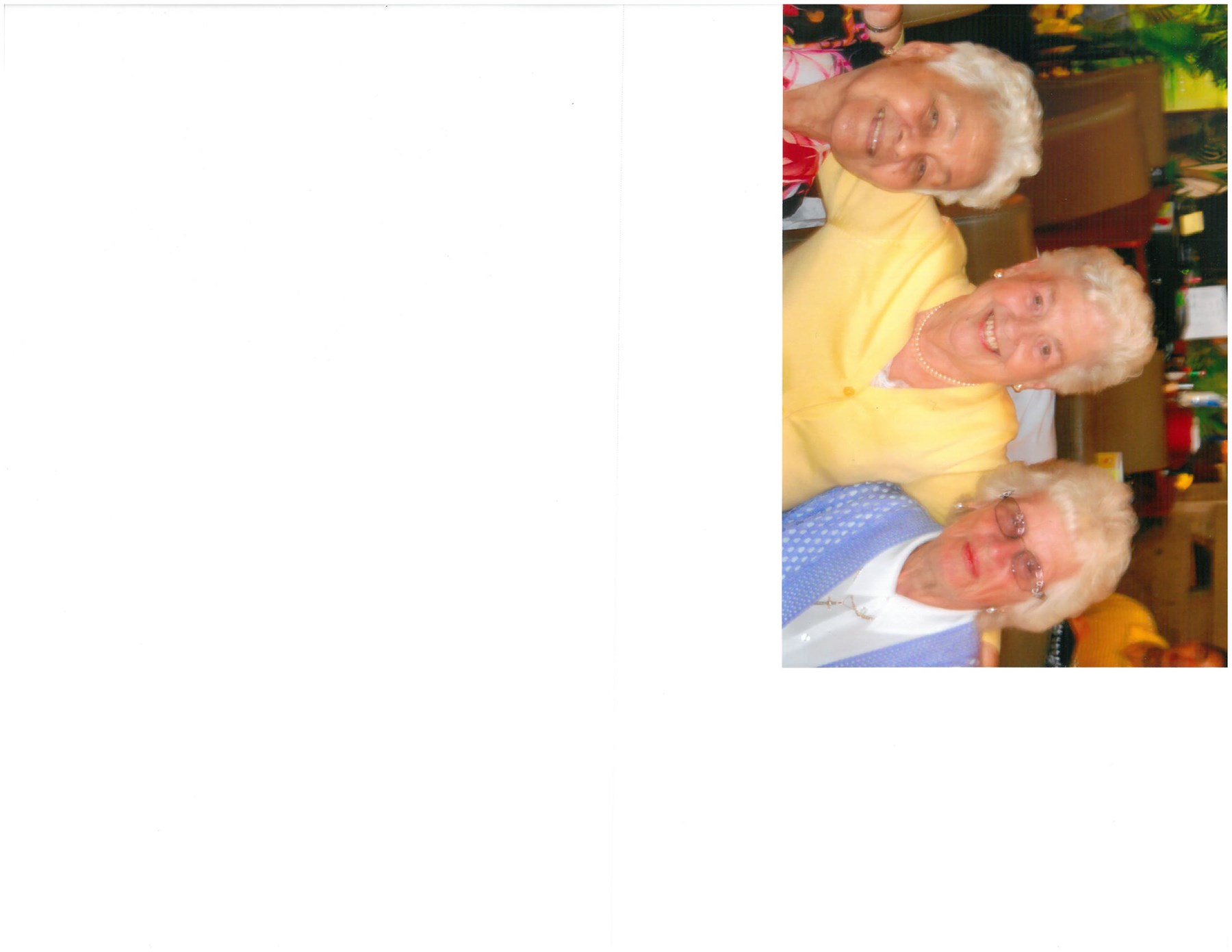 Obituary of Roseann Eileen Cracknell