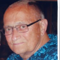 Obituary of Halsey A. Mann