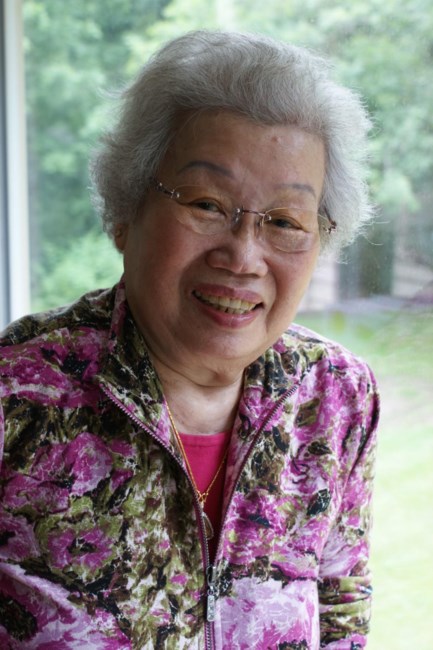 Obituary of Reka Punotai