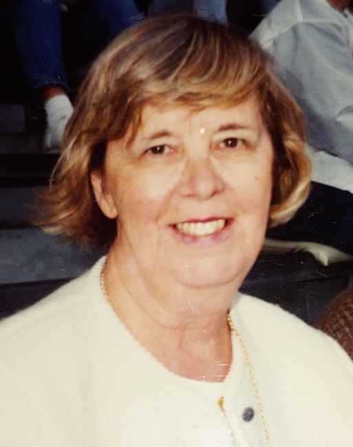 Obituario de Jeanne H. Bellish