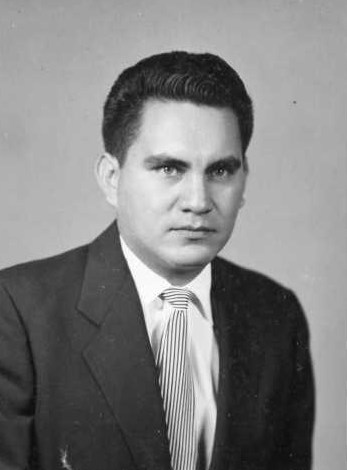 Obituary of Robert George Aguilar