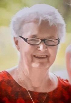 Obituary of Hilda Mae Weaver