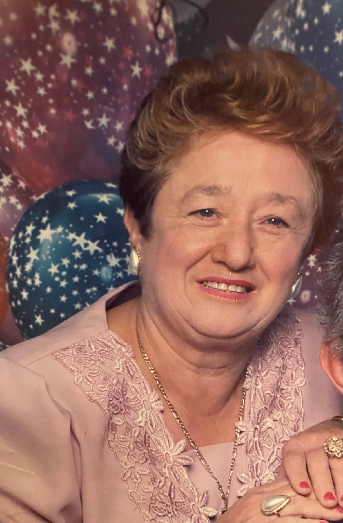 Obituary of Maria "Gollita" Guajardo