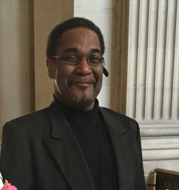 Randy White Obituary - Richmond, CA