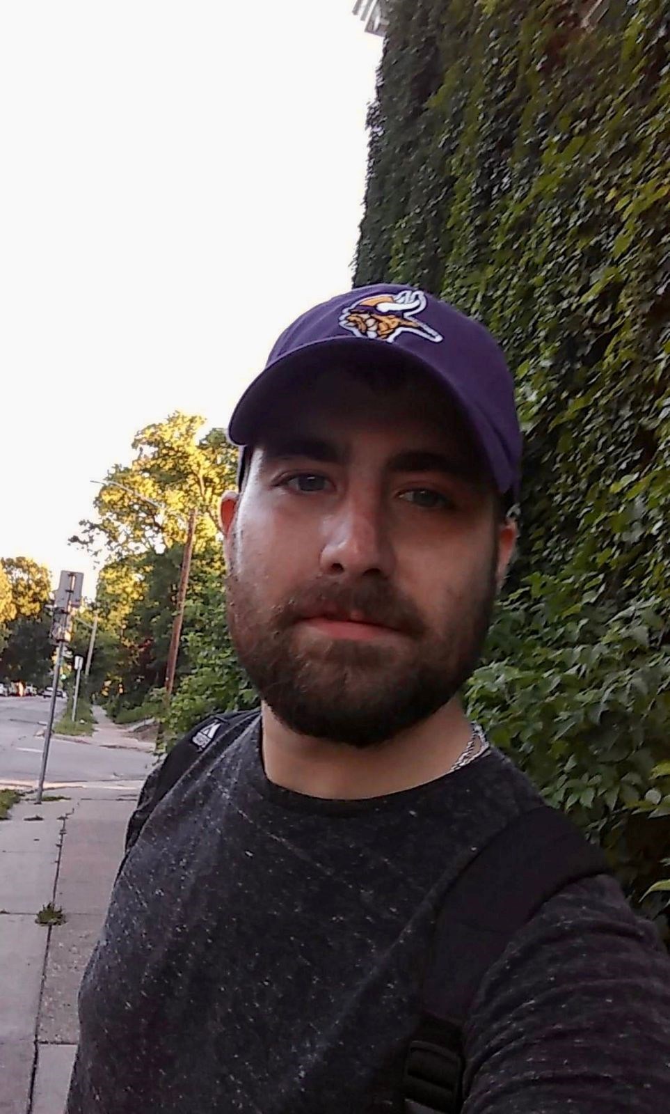 Avis de décès de Daniel Steven Miller