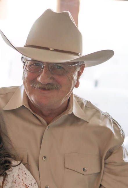 Obituary of William Thomas Yearout Jr.