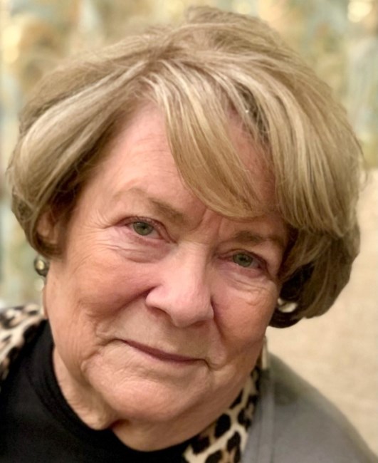 Obituary of Molly Caldwell Cline