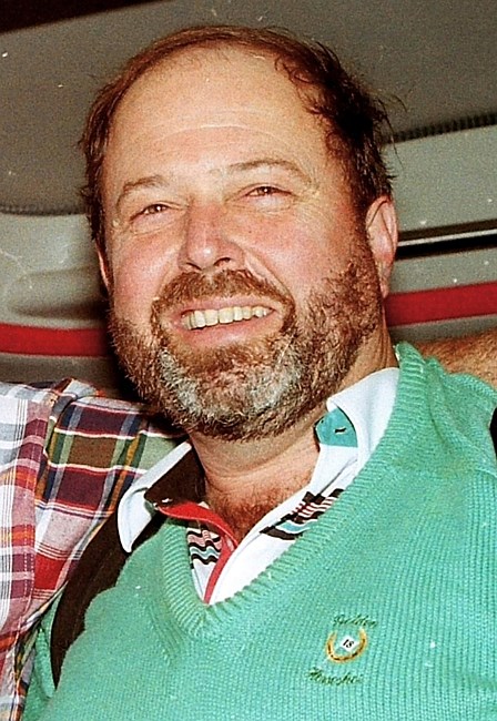 Obituary of Garland Stephen Boynton