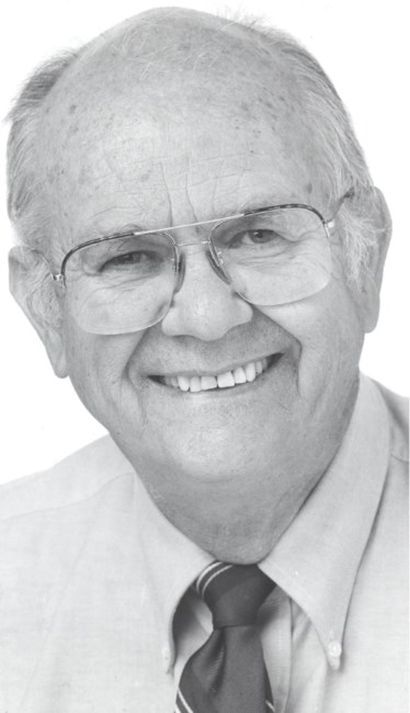 Obituary of John Will William Fehr