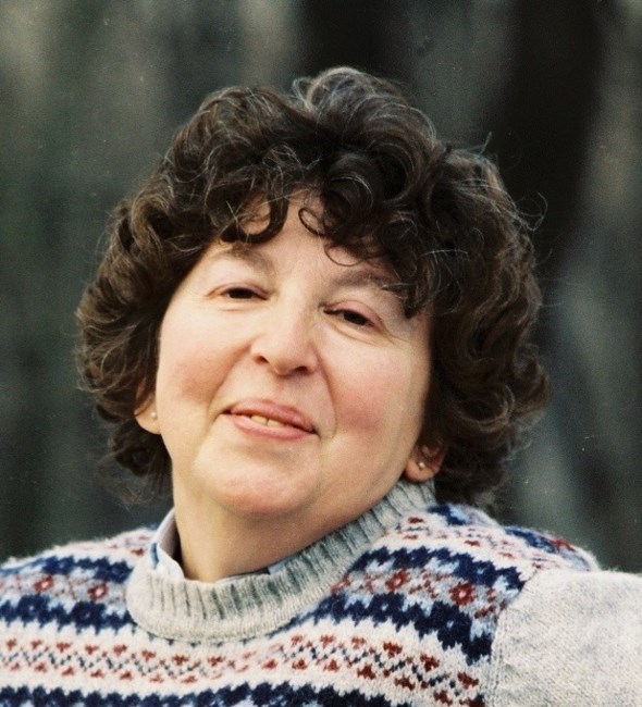 Obituario de Elizabeth C. Kramer