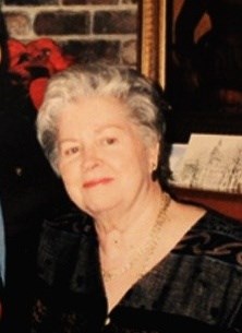 Obituary of Jimmie H McEntire