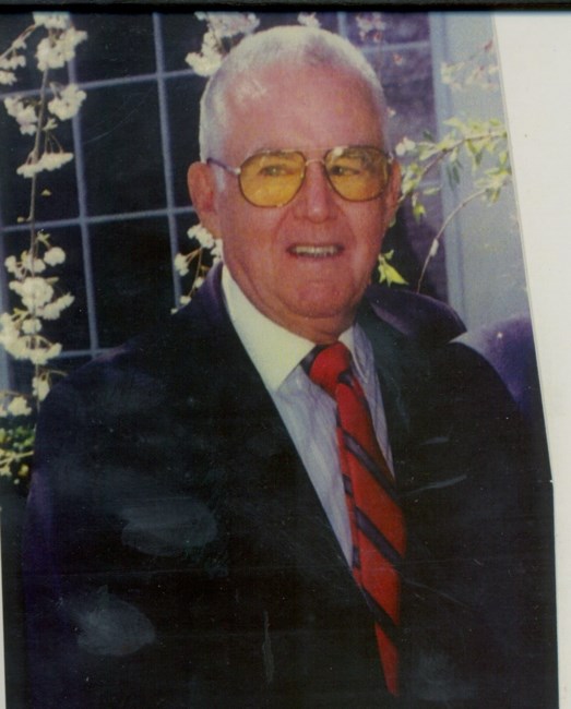 Obituary of Patrick E. Kelly