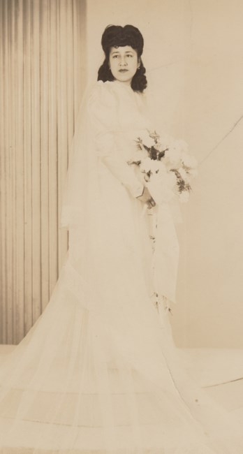 Obituary of Juanita Castro