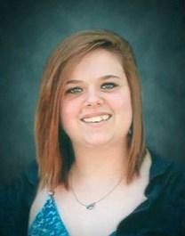 Obituary of Taylor Dawn Hess