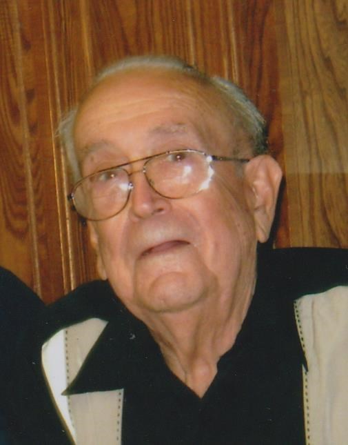 Obituary of Louis Alvarez