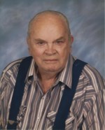 Ellsworth A. Menk