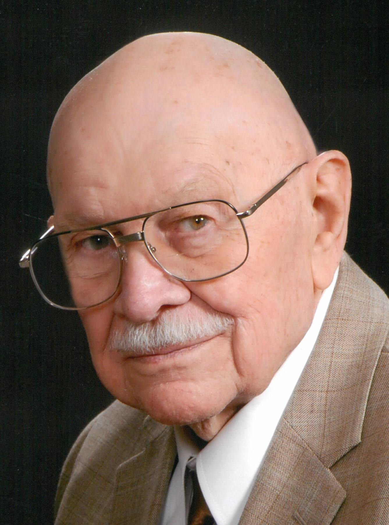 James Thompson Obituary Norman, OK