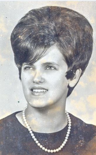 Obituary of Sandra White Honeycutt