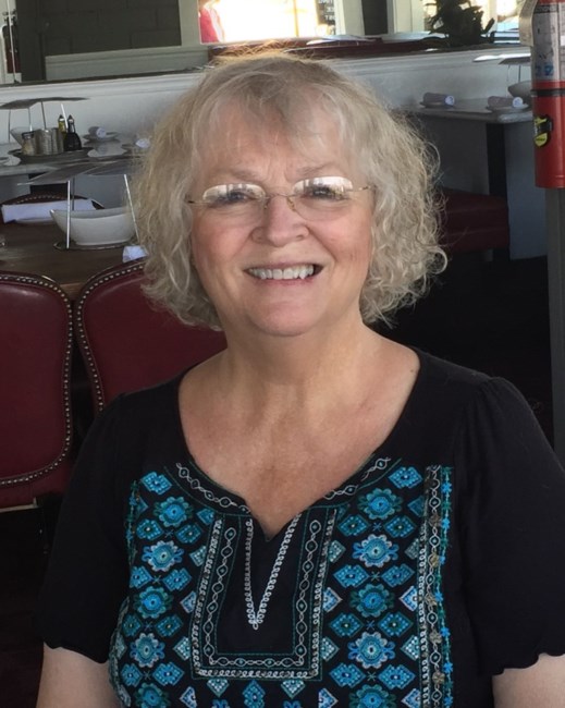 Obituary of Carlene Kay Blackmon