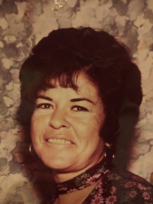 Obituary of Stella Gonzalez