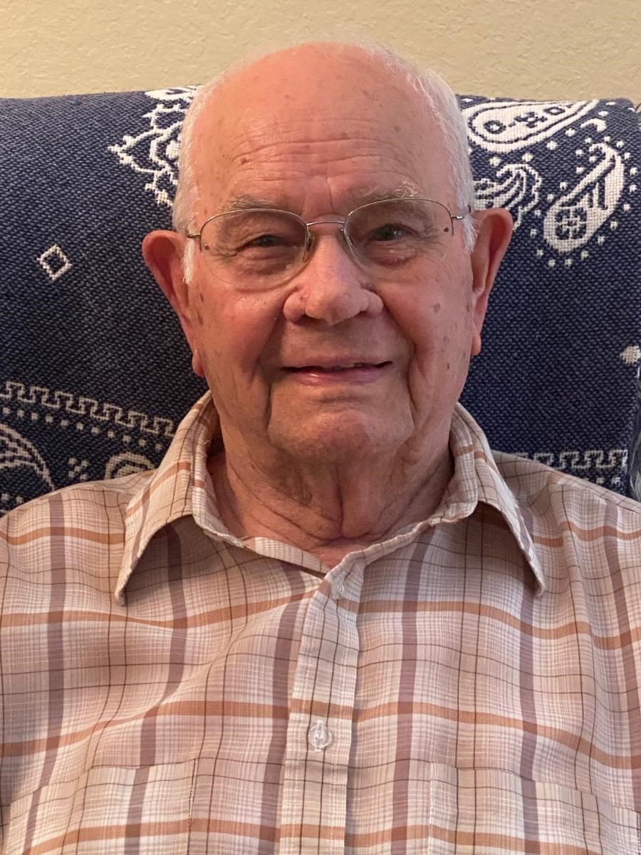 Recent Deaths In Overland Park Ks Charles Shonfelt Obituary - Overland Park, KS