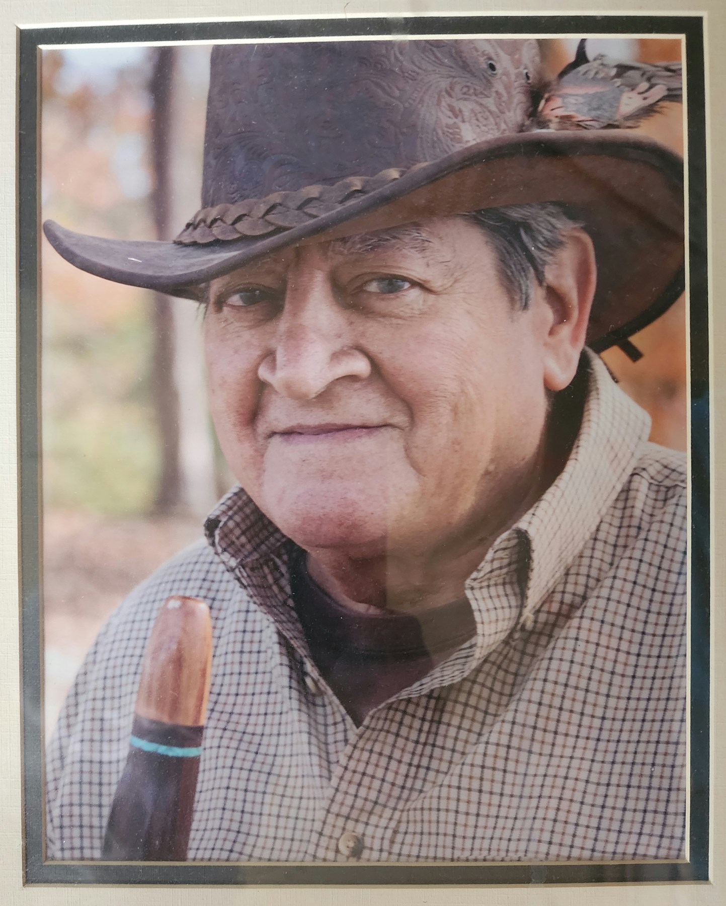 Obituary of Albert Frank Carrato