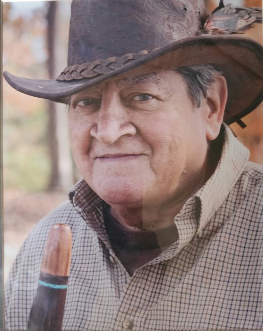 Obituary of Albert Frank Carrato