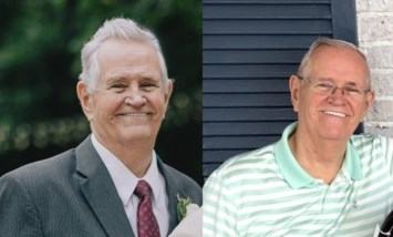 Obituary of John Arthur Gronberg
