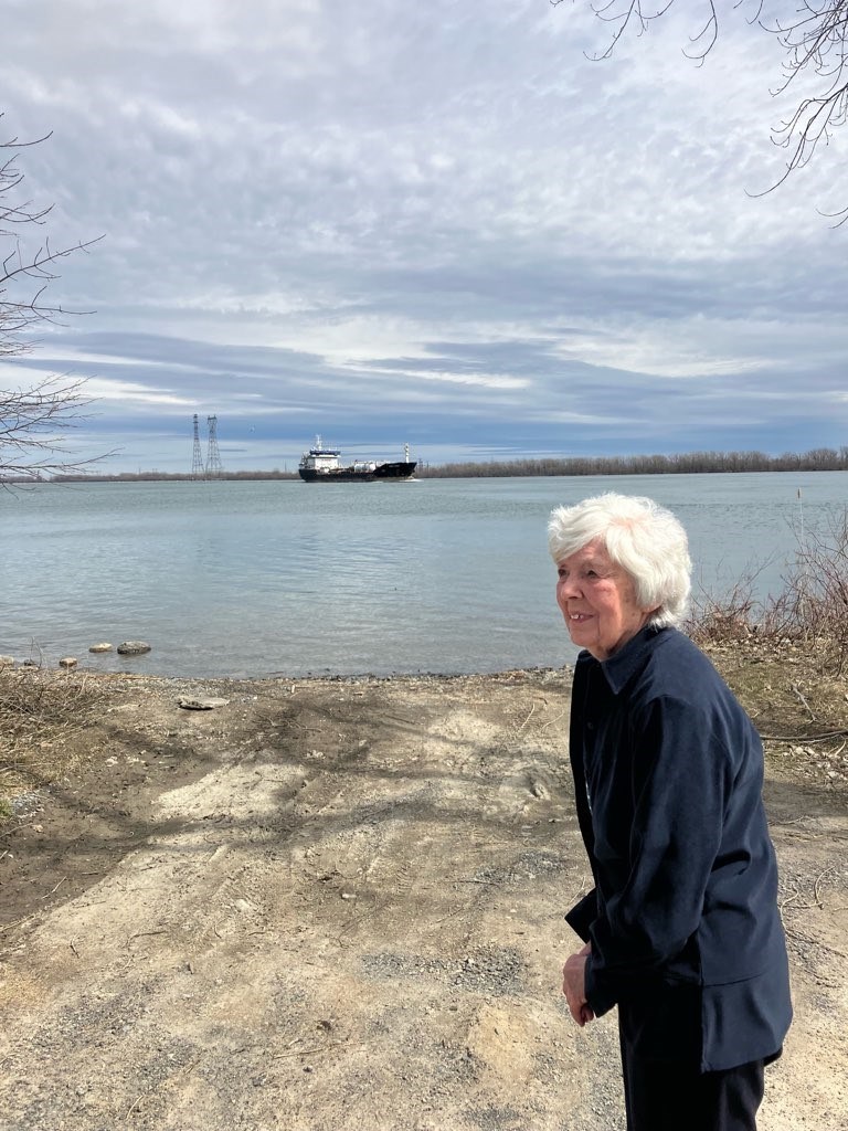 Avis de décès de Uta (Lipensky) Chrosciel