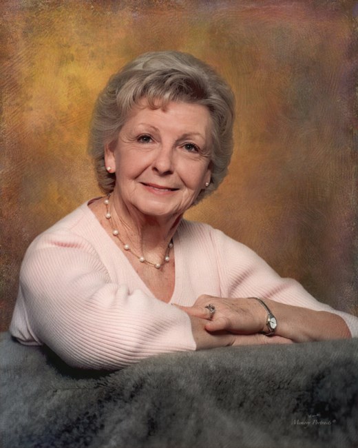 Obituary of Grace Lee Short