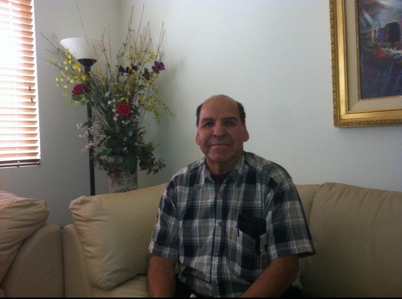 Obituary of Salvador Avila Huerta III