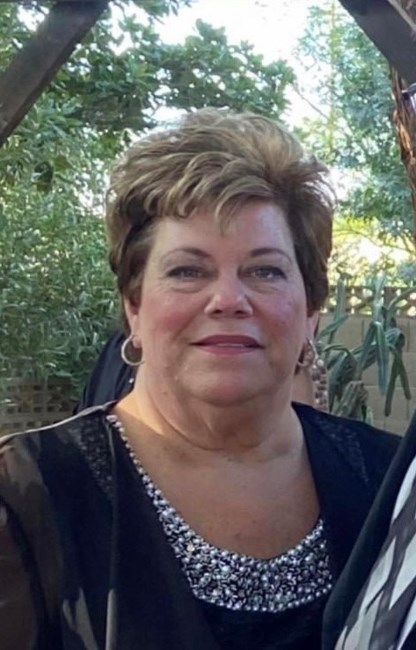 Obituary of Gay L Dicken