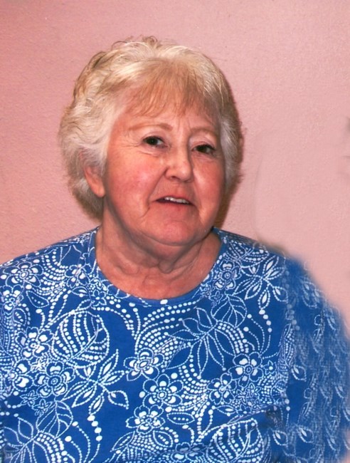 Obituary of Rena Burnett