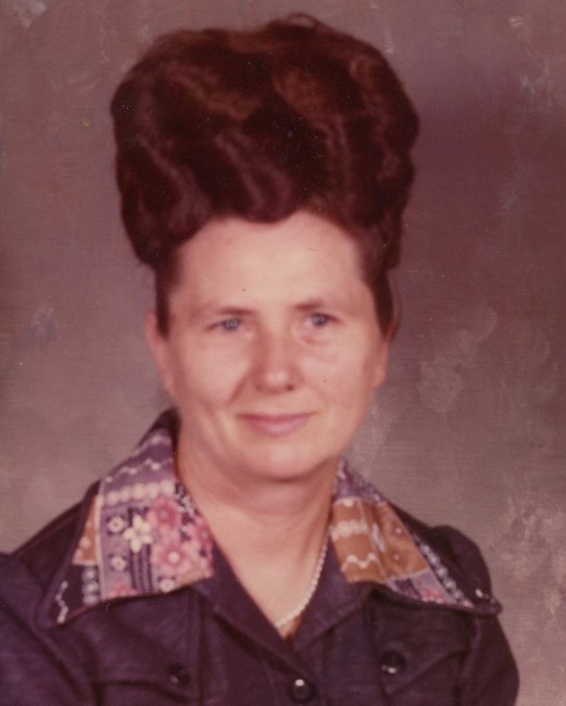 Obituary of Ellen Sweeten