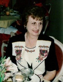 Obituary of Muriel C. Michell
