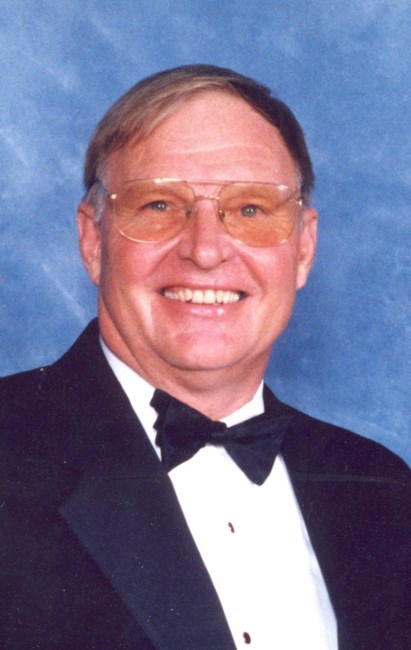 Obituary of Gregory Deutsch